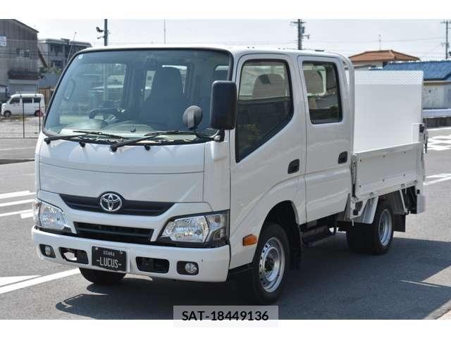 Toyota TOYOACE 2018-04 7458442-2