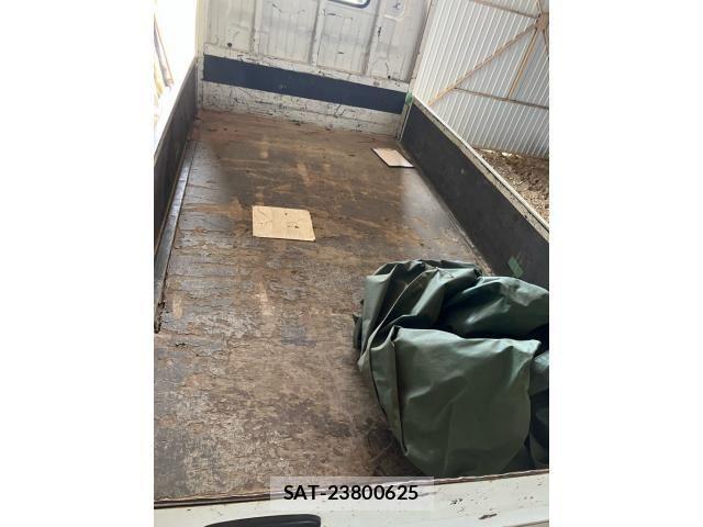 Toyota TOYOACE 2006-07 7458443-9