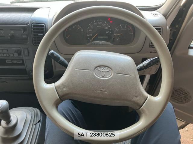 Toyota TOYOACE 2006-07 7458443-14