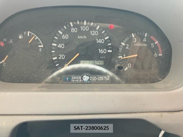 Toyota TOYOACE 2006-07 7458443-15