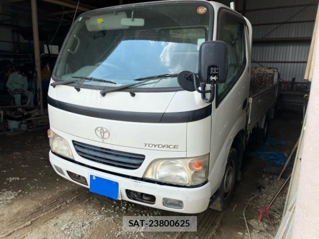 Toyota TOYOACE 2006-07 7458443-1
