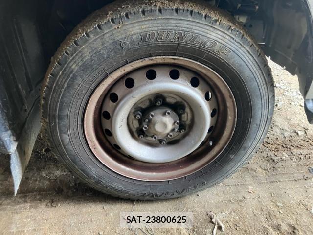 Toyota TOYOACE 2006-07 7458443-2