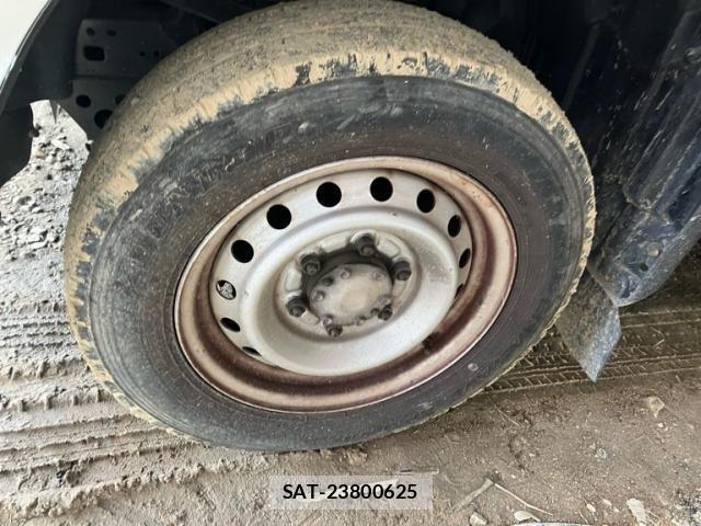 Toyota TOYOACE 2006-07 7458443-3