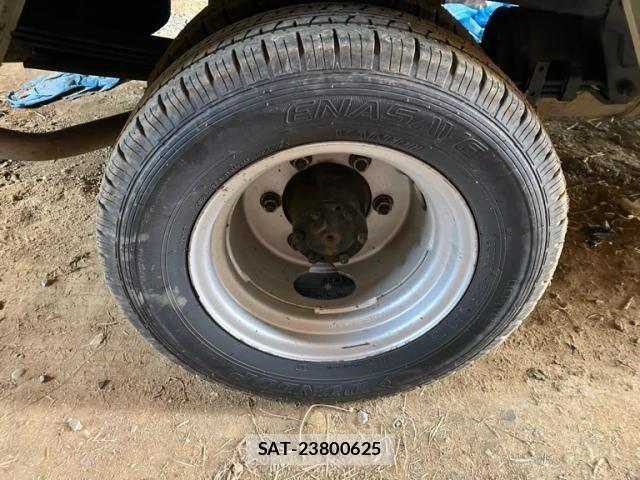 Toyota TOYOACE 2006-07 7458443-4