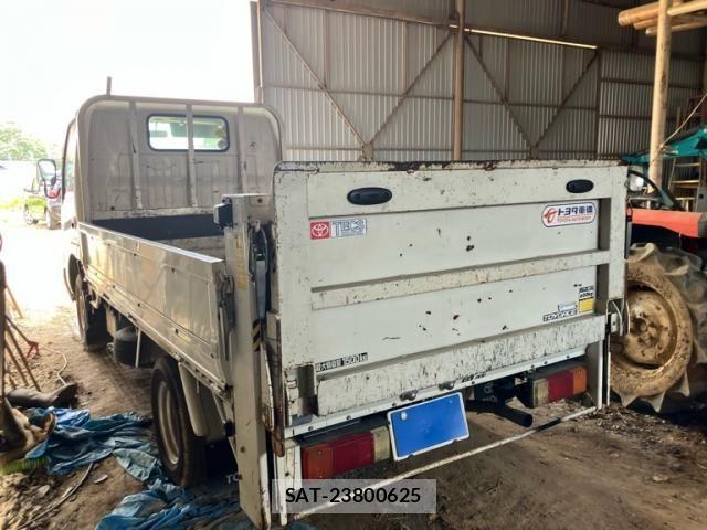 Toyota TOYOACE 2006-07 7458443-7