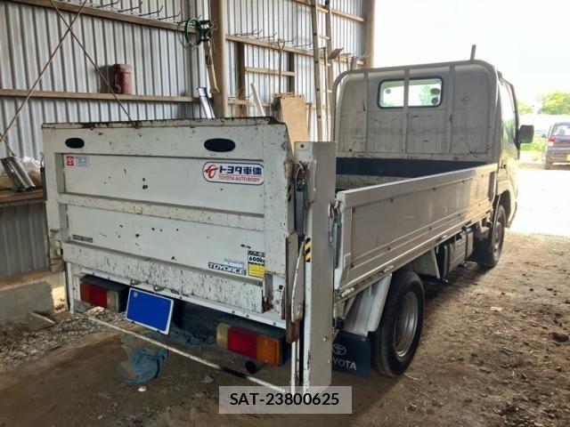 Toyota TOYOACE 2006-07 7458443-8