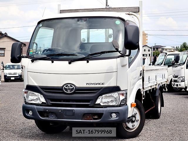 Toyota TOYOACE 2019-04 7503273-0