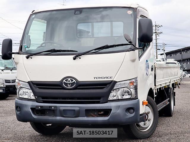 Toyota TOYOACE 2019-03 7503270-0