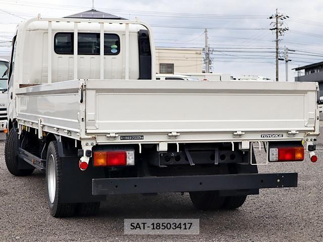 Toyota TOYOACE 2019-03 7503270-1