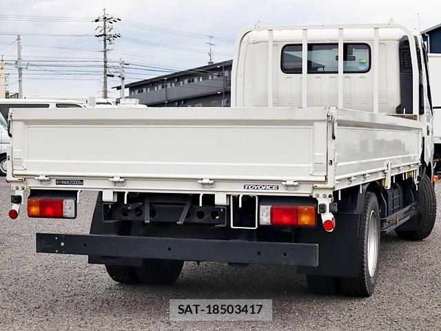 Toyota TOYOACE 2019-03 7503270-2