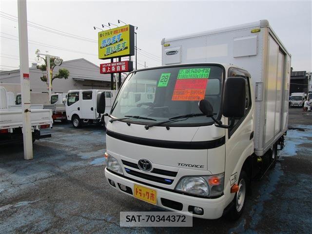 Toyota TOYOACE 2016-06 7620831-0