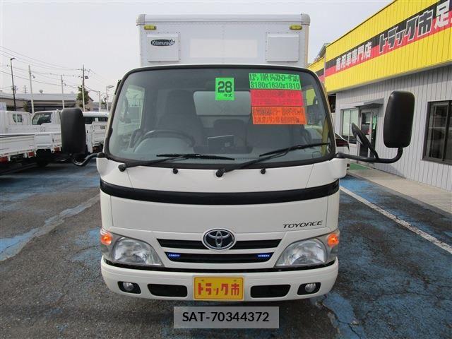 Toyota TOYOACE 2016-06 7620831-1
