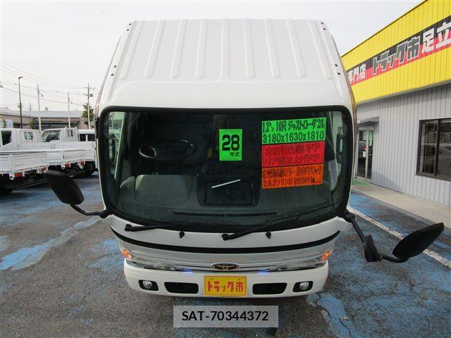 Toyota TOYOACE 2016-06 7620831-26