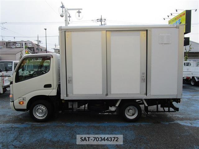 Toyota TOYOACE 2016-06 7620831-3