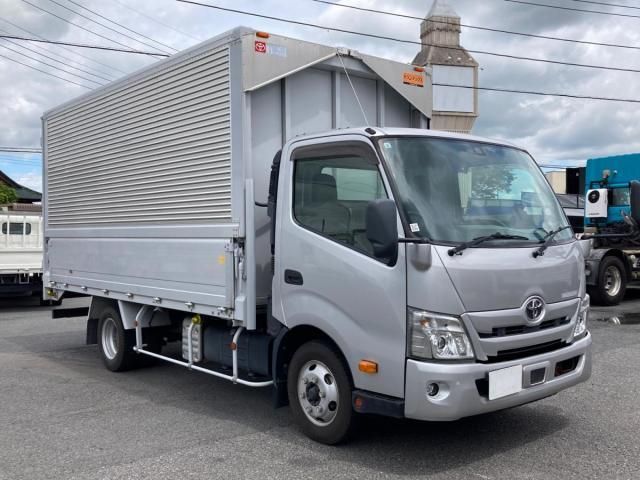 Toyota TOYOACE 2020-03 7710540-1