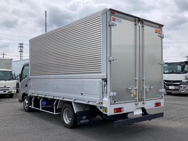 Toyota TOYOACE 2020-03 7710540-3