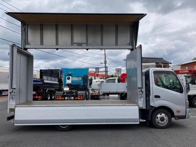 Toyota TOYOACE 2020-03 7710540-5