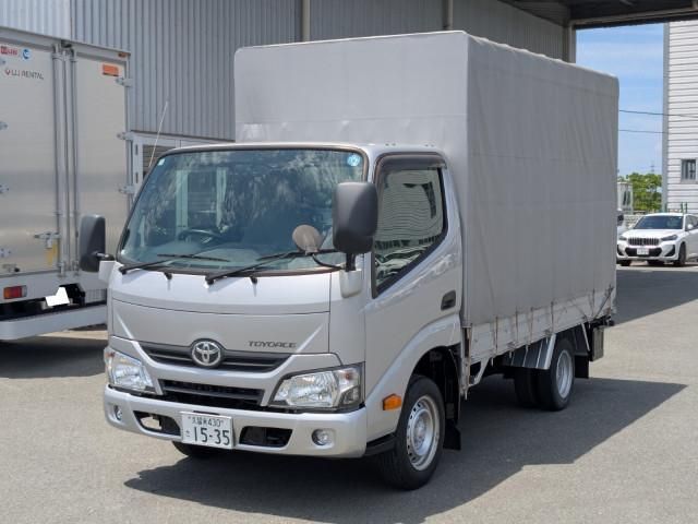 Toyota TOYOACE 2020-04 7710541-0