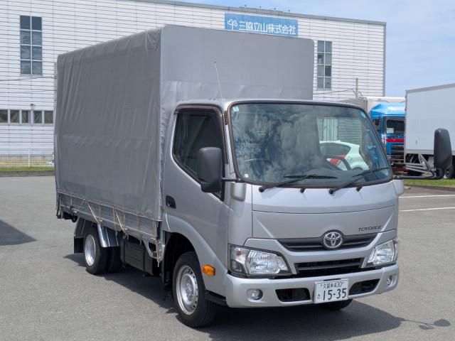 Toyota TOYOACE 2020-04 7710541-1