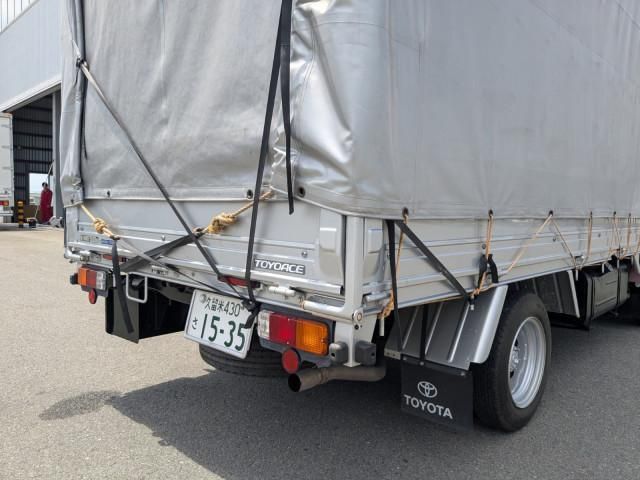 Toyota TOYOACE 2020-04 7710541-5