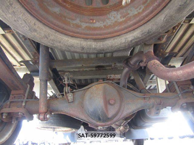 Toyota TOYOACE 2003-11 7729923-10