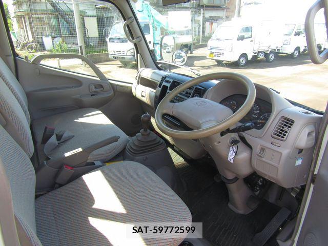 Toyota TOYOACE 2003-11 7729923-11