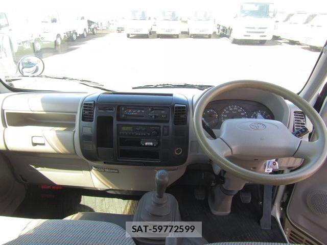 Toyota TOYOACE 2003-11 7729923-12