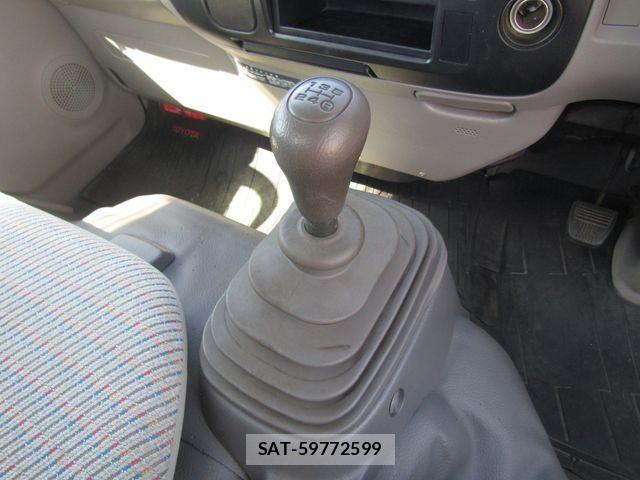 Toyota TOYOACE 2003-11 7729923-15