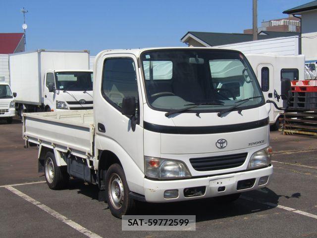 Toyota TOYOACE 2003-11 7729923-2