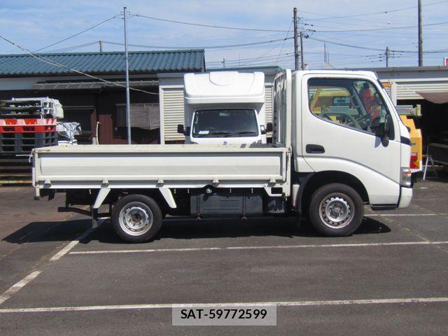 Toyota TOYOACE 2003-11 7729923-3