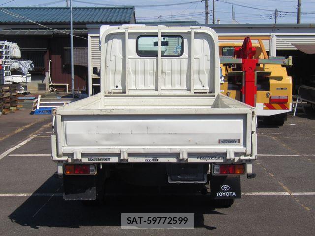Toyota TOYOACE 2003-11 7729923-5