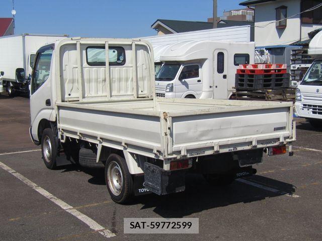 Toyota TOYOACE 2003-11 7729923-6