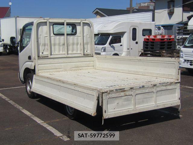 Toyota TOYOACE 2003-11 7729923-7