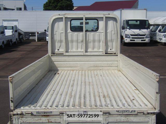 Toyota TOYOACE 2003-11 7729923-8