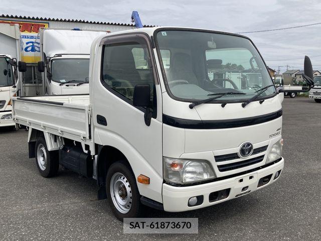 Toyota TOYOACE 2012-08 7729908-0