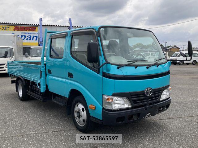 Toyota TOYOACE 2011-03 7729918-0