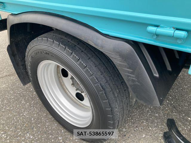 Toyota TOYOACE 2011-03 7729918-18