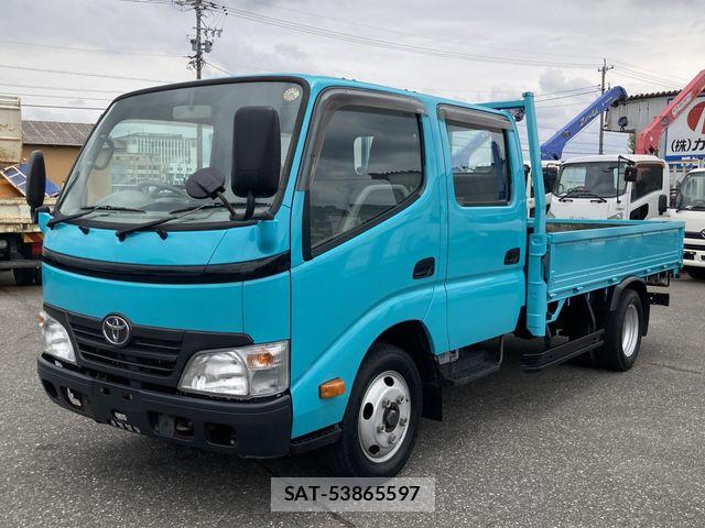Toyota TOYOACE 2011-03 7729918-1