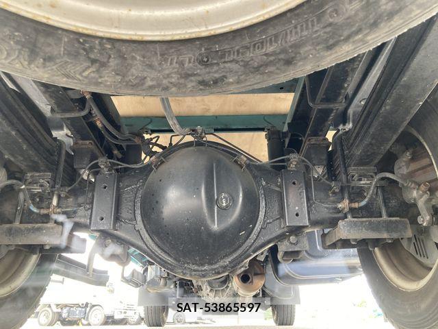 Toyota TOYOACE 2011-03 7729918-19