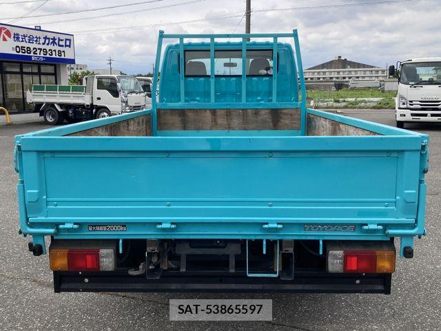 Toyota TOYOACE 2011-03 7729918-21