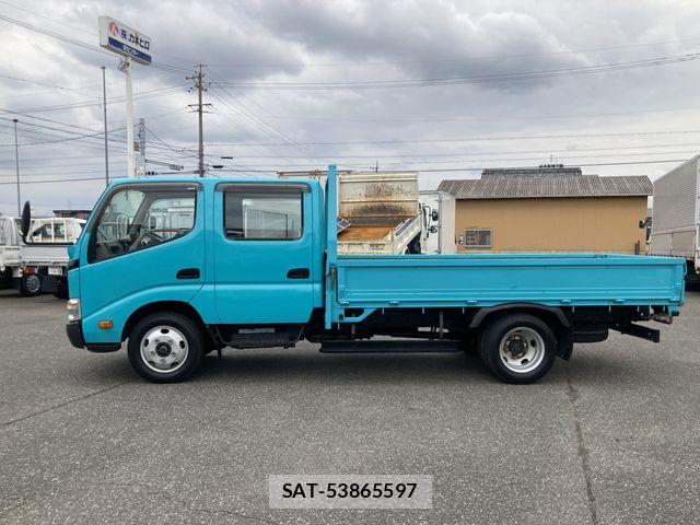 Toyota TOYOACE 2011-03 7729918-2