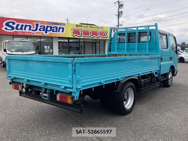 Toyota TOYOACE 2011-03 7729918-4