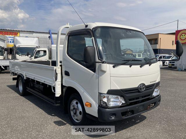 Toyota TOYOACE 2019-04 7729919-0