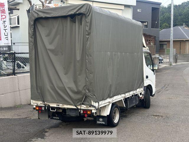 Toyota TOYOACE 2006-11 7729925-9