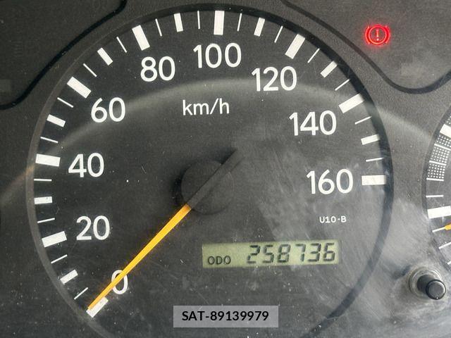Toyota TOYOACE 2006-11 7729925-14