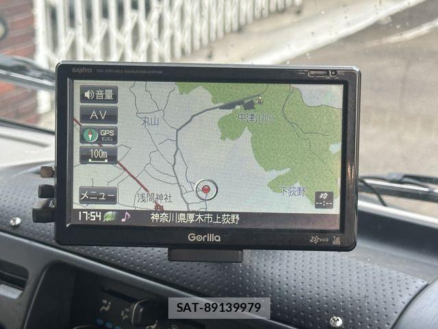 Toyota TOYOACE 2006-11 7729925-18