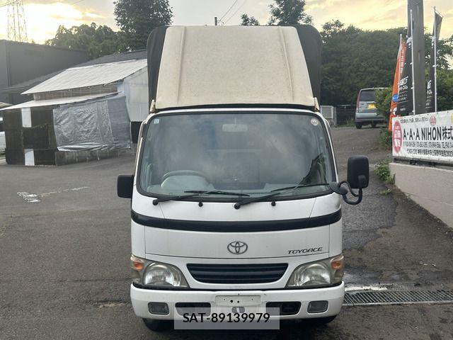Toyota TOYOACE 2006-11 7729925-1