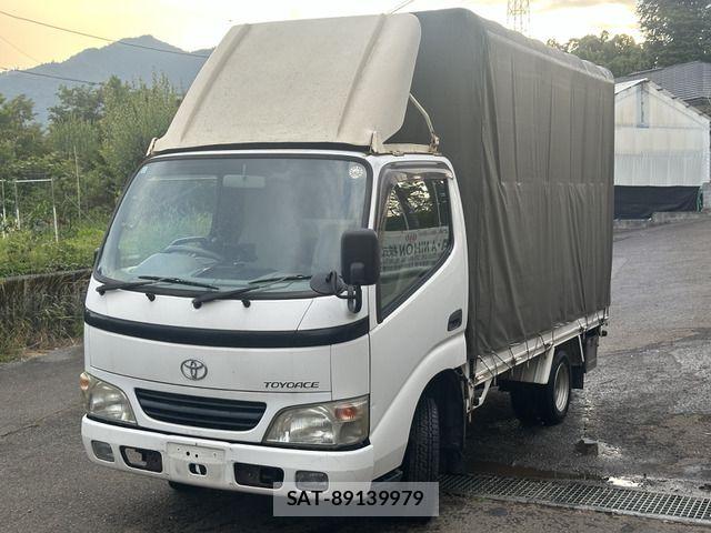 Toyota TOYOACE 2006-11 7729925-2
