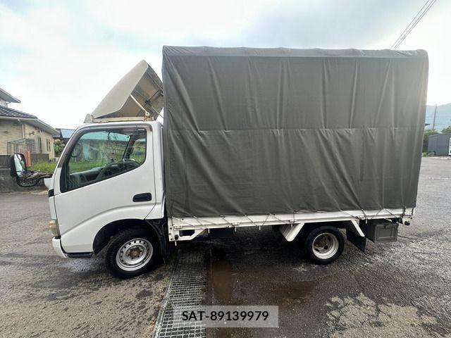 Toyota TOYOACE 2006-11 7729925-3
