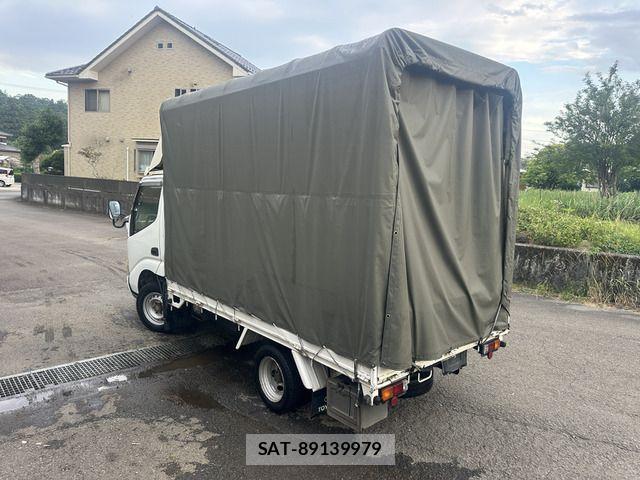 Toyota TOYOACE 2006-11 7729925-4